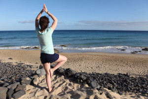 Efectos del Yoga para la salud